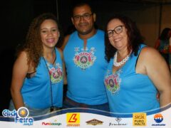 Camarote Espaço Folia (PM)